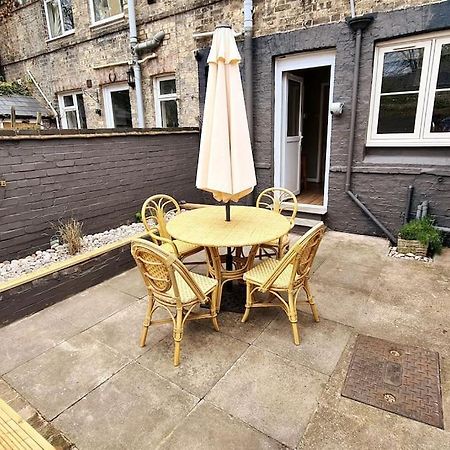 Gorgeous Two Bedroom House In Ely Luaran gambar