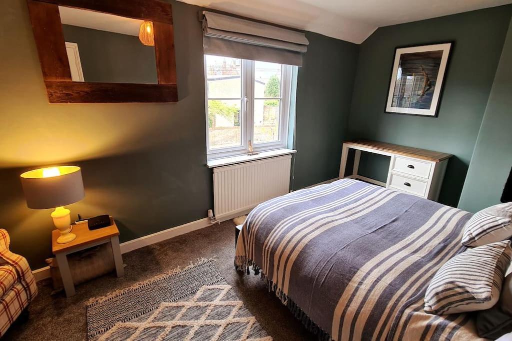 Gorgeous Two Bedroom House In Ely Luaran gambar