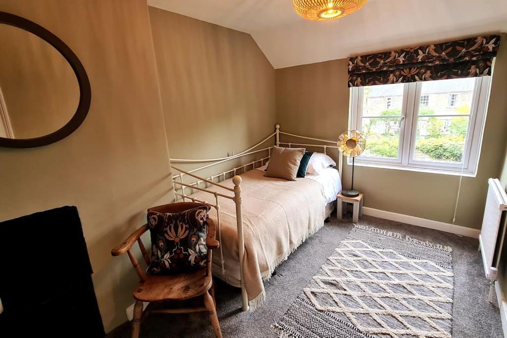 Gorgeous Two Bedroom House In Ely Luaran gambar