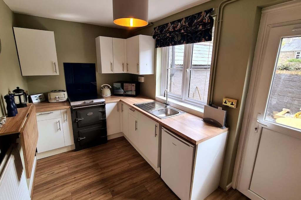 Gorgeous Two Bedroom House In Ely Luaran gambar