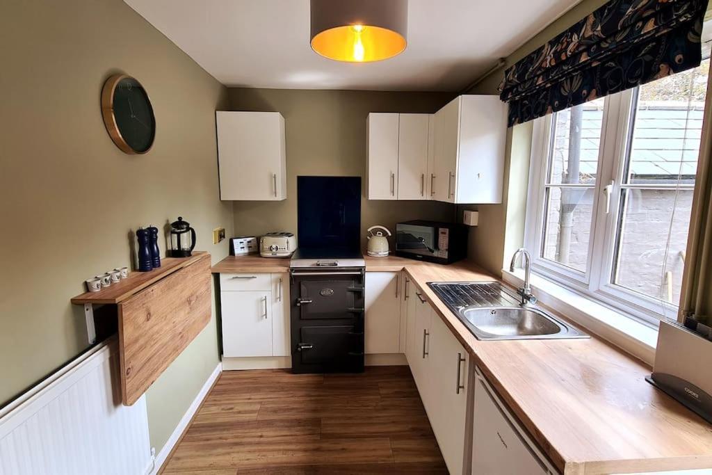 Gorgeous Two Bedroom House In Ely Luaran gambar